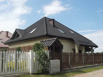 Dachy Białystok - KBB Orso Krzysztof Bartosik